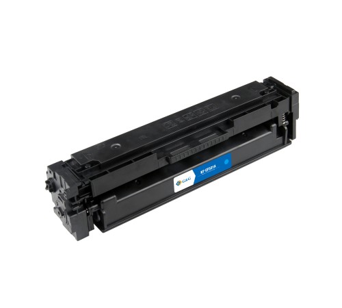 Картридж лазерный G&G NT-CF531A голубой (900стр.) для HP CLJ M154A/M154NW,M180/180N/M181/M181FW Картридж лазерный G&G NT-CF531A голубой (900стр.) для HP CLJ M154A/M154NW,M180/180N/M181/M181FW