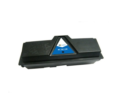 Картридж лазерный G&G NT-TK1130 черный (3000стр.) для Kyocera FS-1030MFP/1130MF/1130MFP/1130DP Картридж лазерный G&G NT-TK1130 черный (3000стр.) для Kyocera FS-1030MFP/1130MF/1130MFP/1130DP