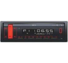 Автомагнитола ACV AVS-914BR 1DIN 4x50Вт