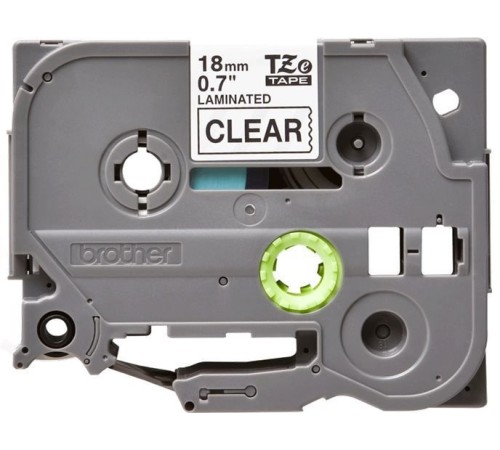 Картридж ленточный Brother TZE-141 TZE141 для Brother P-Touch