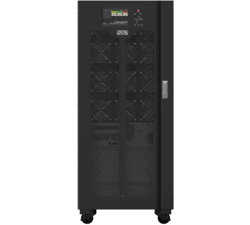 Источник бесперебойного питания Powercom Vanguard-II-33 VGD-II-160M33 160000Вт 160000ВА Источник бесперебойного питания Powercom Vanguard-II-33 VGD-II-160M33 160000Вт 160000ВА