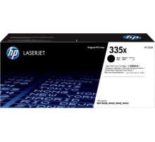 Картридж лазерный HP 335X W1335X черный (13700стр.) для HP LJ MFP M438n
