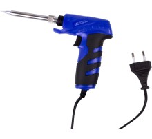 REXANT (12-0162-1) Паяльник импульсный с керам. нагревателем  (Профи)  220V/25-130 Вт