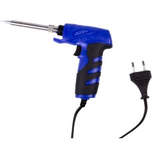 REXANT (12-0162-1) Паяльник импульсный с керам. нагревателем  (Профи)  220V/25-130 Вт