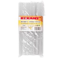 Клеевые стержни для клеевого пистолета Rexant 09-1857-1