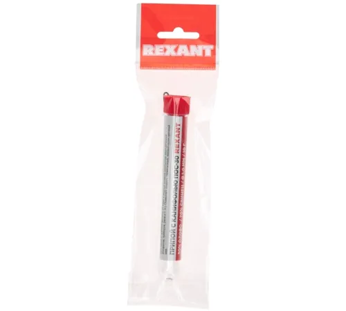 Припой Rexant 09-3099 упак.:1шт Припой Rexant 09-3099 упак.:1шт