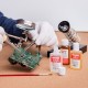 Набор для пайки Rexant К2 упак.:3шт (09-3741)