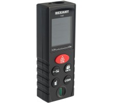 Лазерный дальномер Rexant R-60