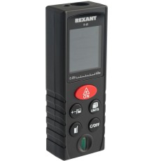 Лазерный дальномер Rexant R-60