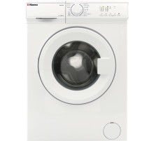 Стиральная машина Hansa WHK548 загр.фронтальная макс.:4кг белый