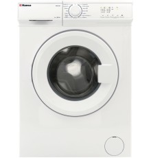 Стиральная машина Hansa WHK548 загр.фронтальная макс.:4кг белый