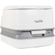 Биотуалет Thetford Porta Potti 145 жидкостный ниж.б.12л белый/серый (92802)