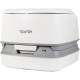Биотуалет Thetford Porta Potti 145 жидкостный ниж.б.12л белый/серый (92802)