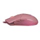 Мышь A4Tech Bloody P91s розовый оптическая (8000dpi) USB (8but)