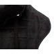 Кресло игровое Бюрократ VIKING KNIGHT Fabric черный Light-20 с подголов. крестовина металл
