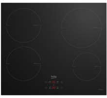 Индукционная варочная поверхность Beko HII64400MT черный