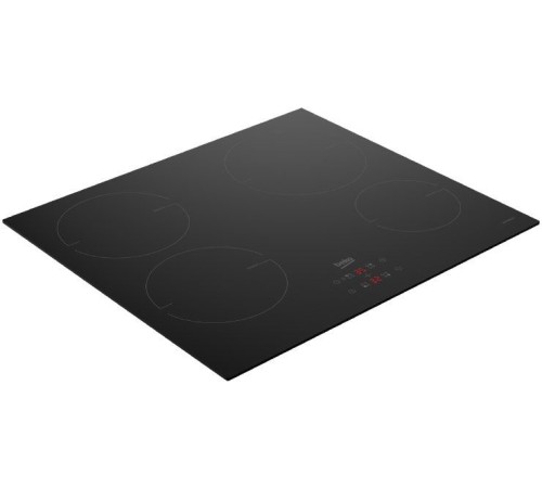 Индукционная варочная поверхность Beko HII64400MT черный Индукционная варочная поверхность Beko HII64400MT черный