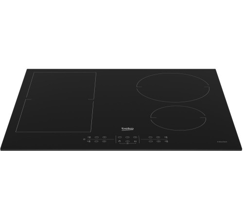 Индукционная варочная поверхность Beko HII64200FMT черный Индукционная варочная поверхность Beko HII64200FMT черный
