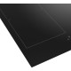 Индукционная варочная поверхность Beko HII64200FMT черный