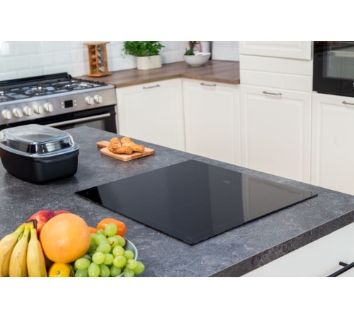 Индукционная варочная поверхность Beko HII64200FMT черный Индукционная варочная поверхность Beko HII64200FMT черный