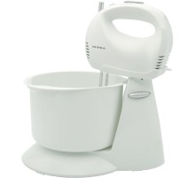 Миксер стационарный Supra MXS-530 500Вт белый