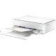 МФУ струйный HP DeskJet Ink Advantage 6075 (5SE22C) A4 WiFi USB белый