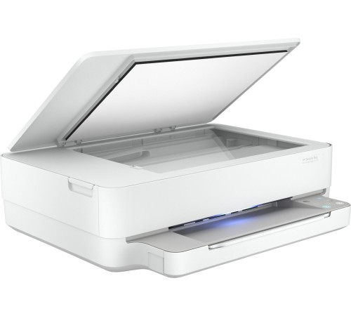 МФУ струйный HP DeskJet Ink Advantage 6075 (5SE22C) A4 WiFi USB белый