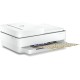 МФУ струйный HP DeskJet Ink Advantage 6475 (5SD78C) A4 Duplex WiFi USB белый
