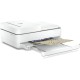 МФУ струйный HP DeskJet Ink Advantage 6475 (5SD78C) A4 Duplex WiFi USB белый