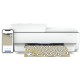 МФУ струйный HP DeskJet Ink Advantage 6475 (5SD78C) A4 Duplex WiFi USB белый
