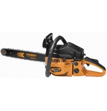Бензопила Carver HOBBY HSG 152-18 1900Вт 2.6л.с. дл.шин.:18" (45cm)