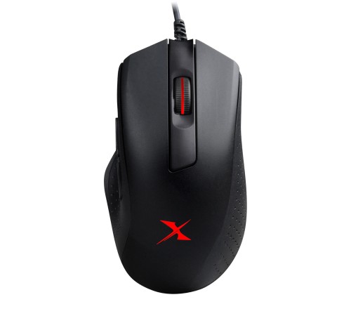 Мышь A4Tech Bloody X5 Pro черный оптическая (16000dpi) USB (9but) Мышь A4Tech Bloody X5 Pro черный оптическая (16000dpi) USB (9but)