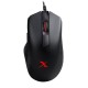 Мышь A4Tech Bloody X5 Pro черный оптическая (16000dpi) USB (9but)