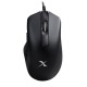 Мышь A4Tech Bloody X5 Pro черный оптическая (16000dpi) USB (9but)