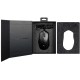 Мышь A4Tech Bloody X5 Pro черный оптическая (16000dpi) USB (9but)