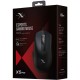Мышь A4Tech Bloody X5 Pro черный оптическая (16000dpi) USB (9but)