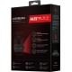 Мышь A4Tech Bloody X5 Pro черный оптическая (16000dpi) USB (9but)
