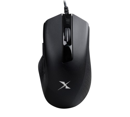Мышь A4Tech Bloody X5 Max черный оптическая (10000dpi) USB (9but) Мышь A4Tech Bloody X5 Max черный оптическая (10000dpi) USB (9but)