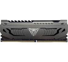Память DDR4 32Gb 3200MHz Patriot PVS432G320C6 RTL PC4-25600 CL16 DIMM 288-pin 1.35В
