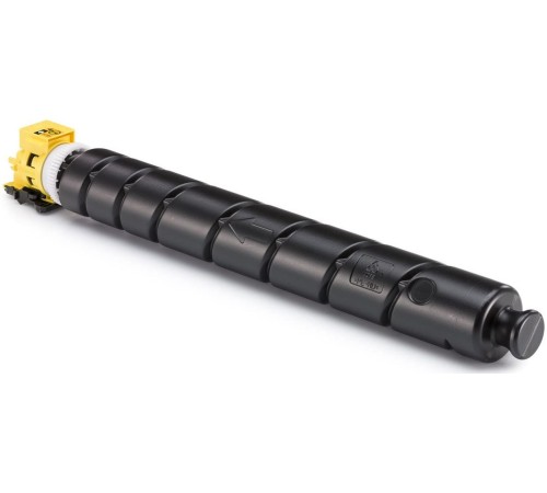 Картридж лазерный Kyocera TK-8525Y 1T02RMANL1 желтый (20000стр.) для Kyocera TASKalfa 4052ci/4053ci