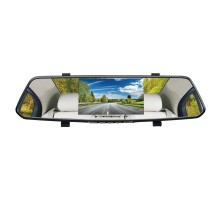 Видеорегистратор Digma FreeDrive 214 NIGHT FHD черный 2Mpix 1080x1920 1080p 170гр. GP6247