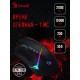 Мышь A4Tech Bloody W60 Max черный оптическая (10000dpi) USB (7but)