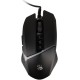 Мышь A4Tech Bloody W60 Max черный оптическая (10000dpi) USB (7but)