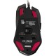 Мышь A4Tech Bloody W60 Max черный оптическая (10000dpi) USB (7but)