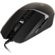 Мышь A4Tech Bloody W60 Max черный оптическая (10000dpi) USB (7but)