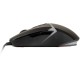 Мышь A4Tech Bloody W60 Max черный оптическая (10000dpi) USB (7but)