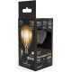 Лампа светодиодная Gauss 7Вт цок.:E14 шар 220B 2700K св.свеч.бел.теп. P45 (упак.:1шт) (105801107)