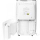 Осушитель воздуха Neoclima ND-20SL 385Вт бытовой белый