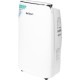 Осушитель воздуха Neoclima ND-20SL 385Вт бытовой белый