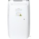 Осушитель воздуха Neoclima ND-20SL 385Вт бытовой белый